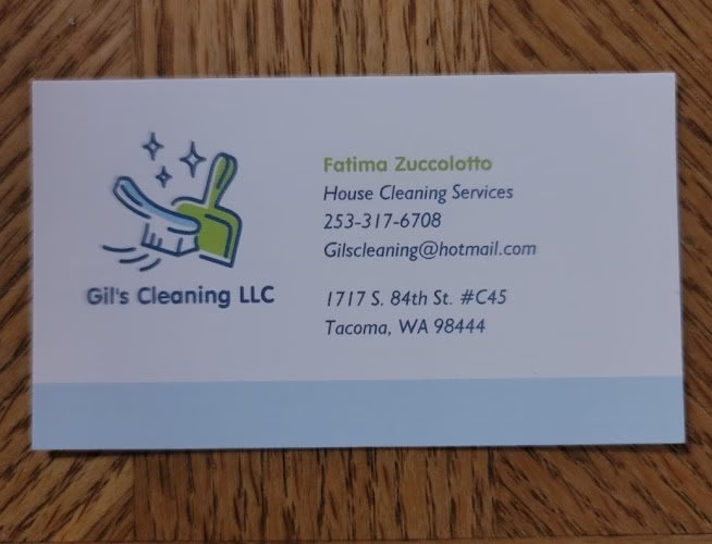 275080 gils cleaning