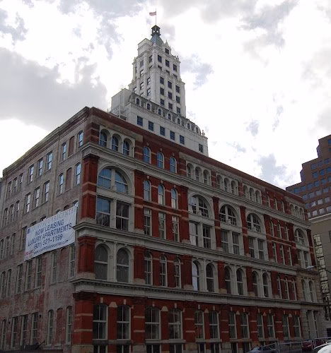 275283 structural waterproofing and restoration llc