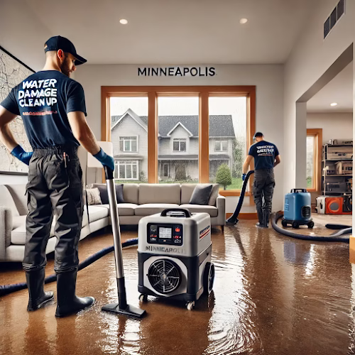 275701 water damage cleanup .ai corp american restores group