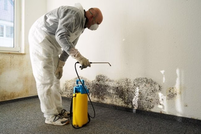 275708 certified mold removal inspection and testing minneapolis mn