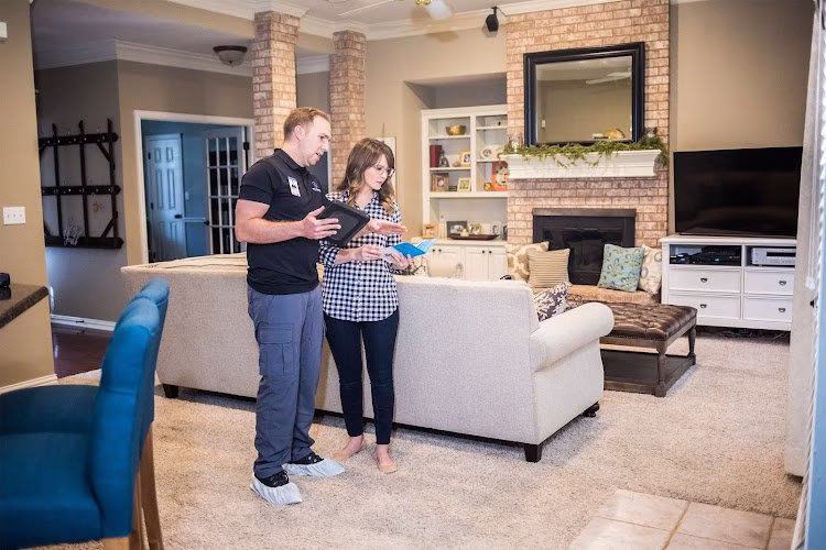 275774 water emergency team