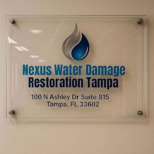 275781 nexus water damage restoration tampa