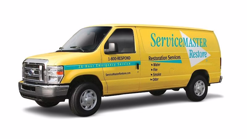 275952 servicemaster restoration services on call