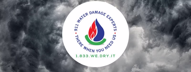 275977 911 water damage experts of ohio