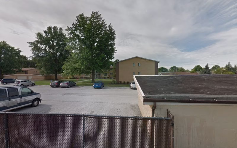 276033 water heights