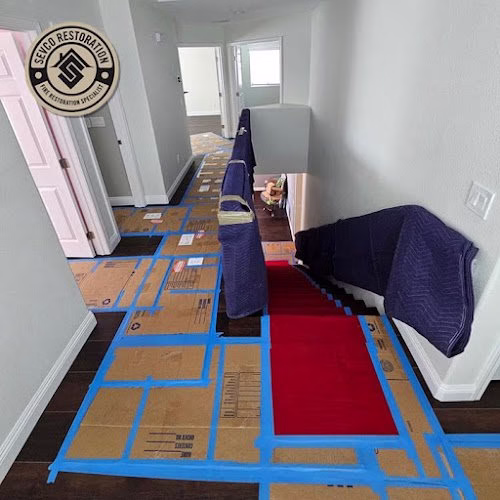 276218 sevco restoration