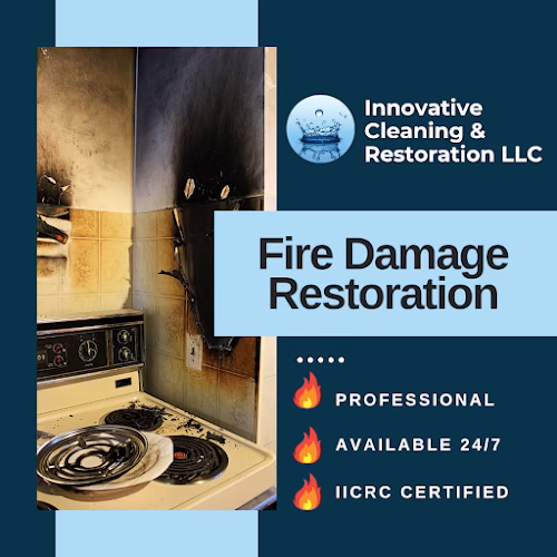 276318 innovative cleaning restoration llc