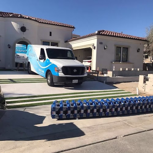 276789 blue dolphin restoration corp