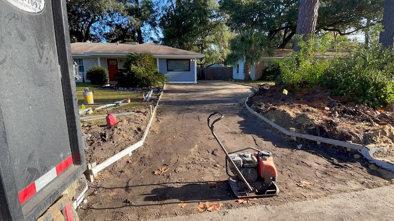 276981 li stamped concrete