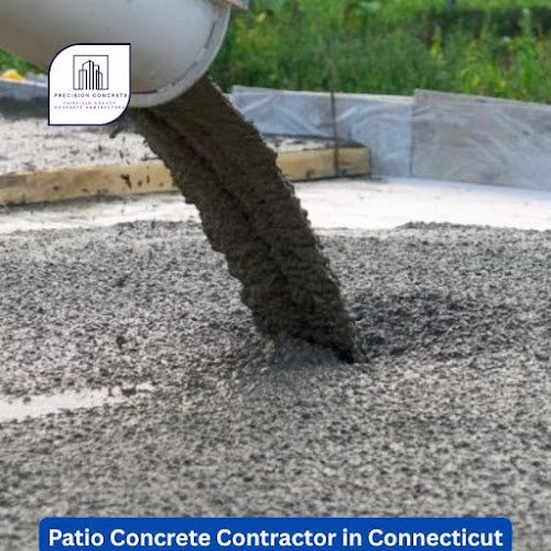 277121 precision concrete stratford