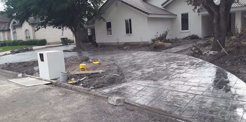 277164 mireles construction concrete works