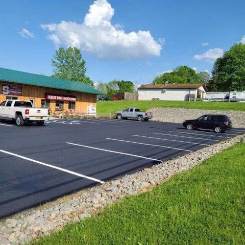 277205 cny sealing paving