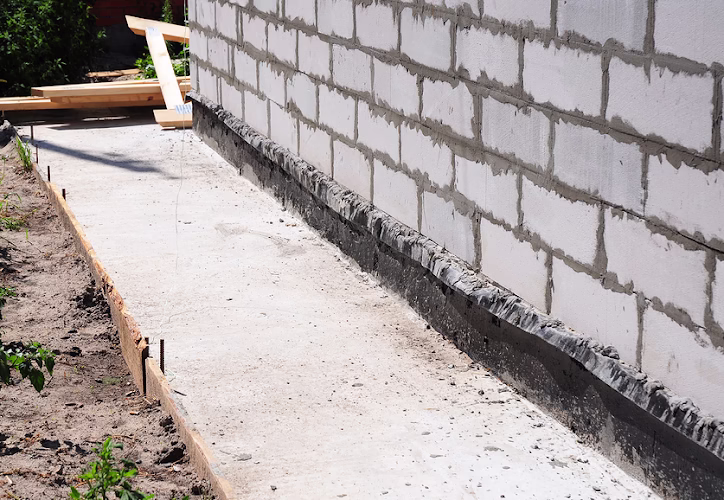 277218 syracuse foundation repair