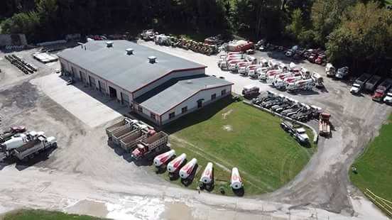 277230 vitale concrete