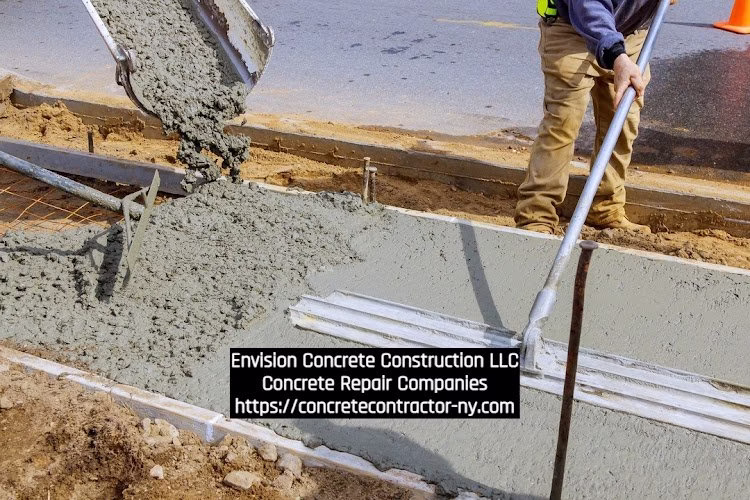 277243 envision concrete construction llc