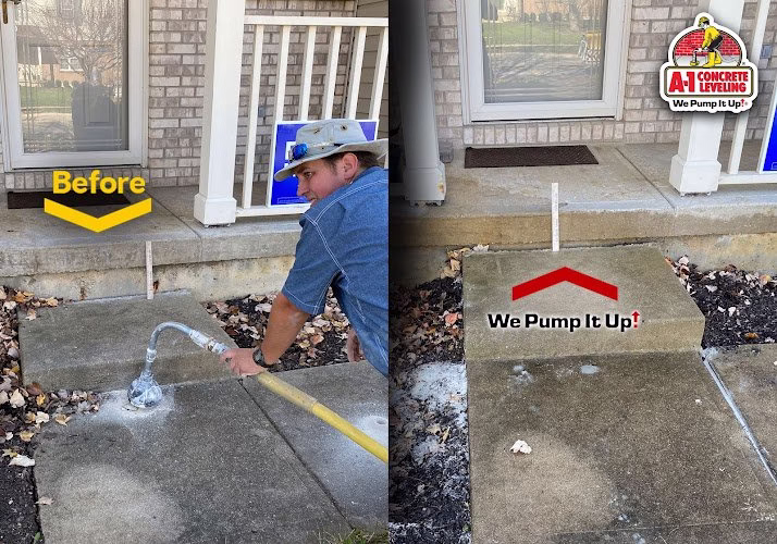 277336 a 1 concrete leveling