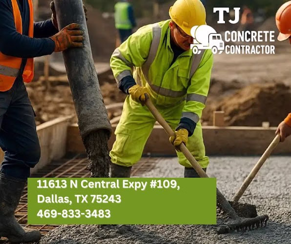 277630 tj concrete contractor