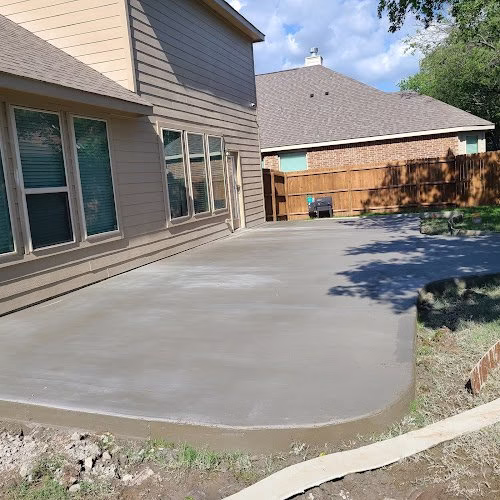 277636 qs concrete construction company llc