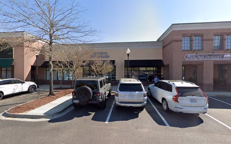 277701 southern site foundation