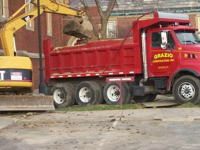 277757 grazio construction inc