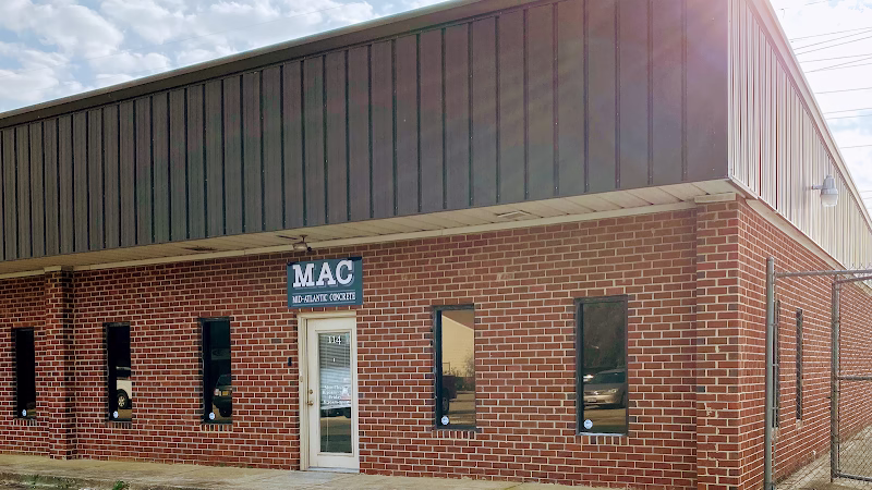 277782 mid atlantic concrete inc