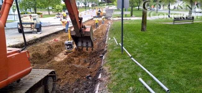 278089 colonna concrete and asphalt paving