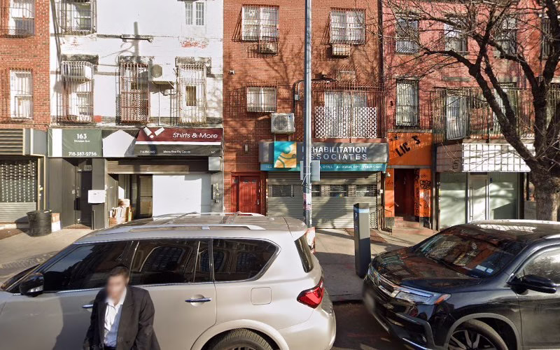 278142 new age building contractors brooklyn