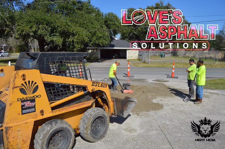 278331 loves asphalt solutions llc