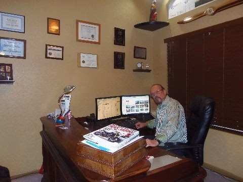 278824 commercial and residential inspections llc