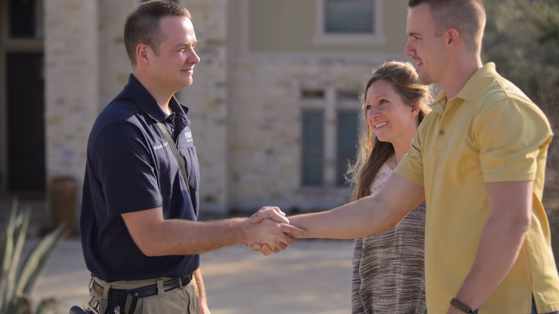 278957 fidelity home inspection llc