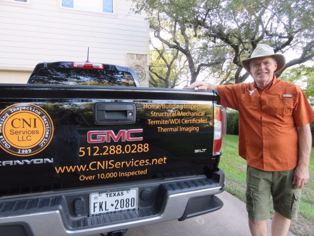 279078 chris nowling inspection services llc