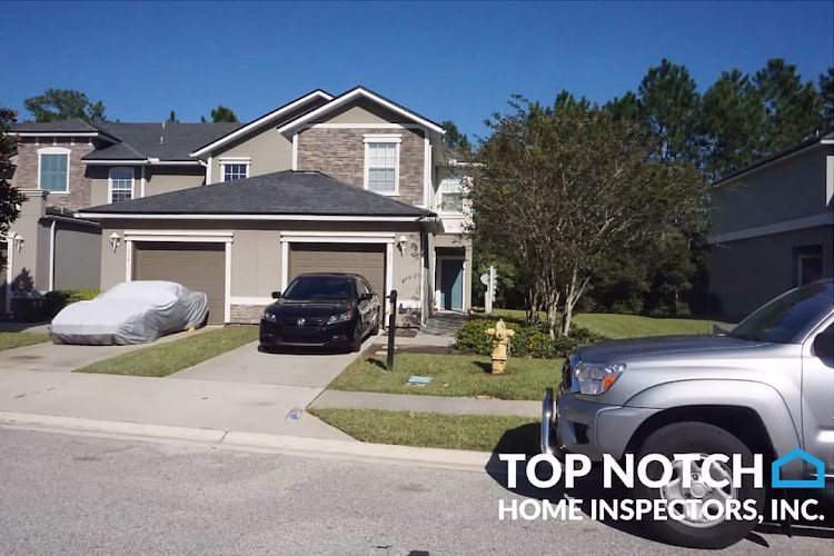 279126 top notch home inspectors inc