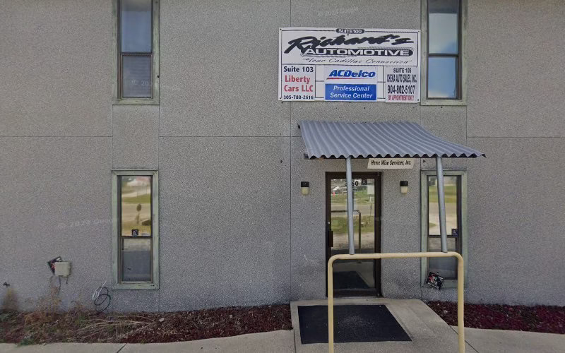 279199 home wise services inc 1