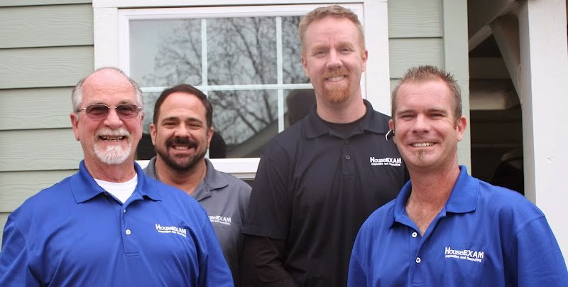 279210 house exam inspection consulting