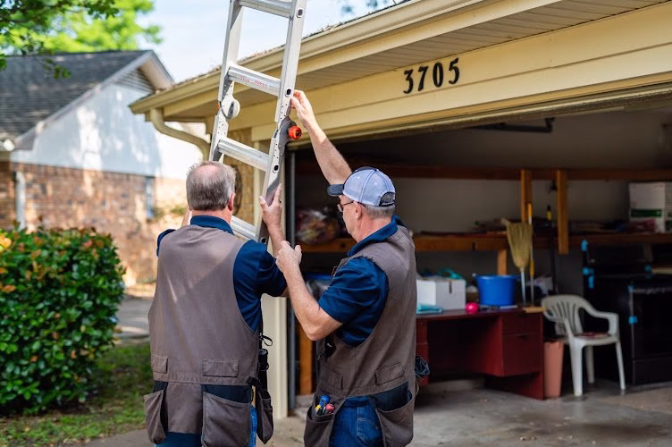 279253 trusted home inspections pllc