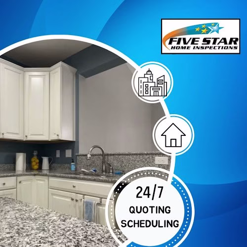 279363 five star home inspections charlotte home inspections