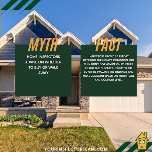 279691 house call home inspection