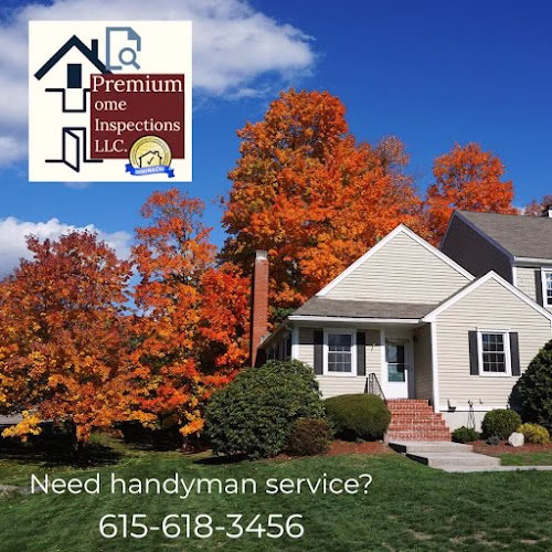 279731 premium home inspections llc