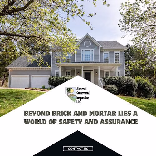 279834 akamai structural inspector llc