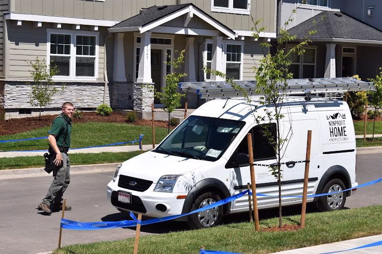 279840 nonprofit home inspections