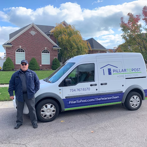 279927 pillar to post home inspectors the peterson team