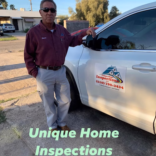 280255 unique home inspections llc si habla espanol