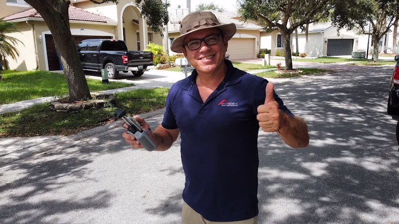 280597 maverick home inspections inc