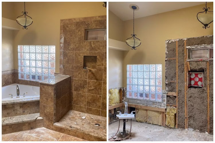 281198 total floor removal