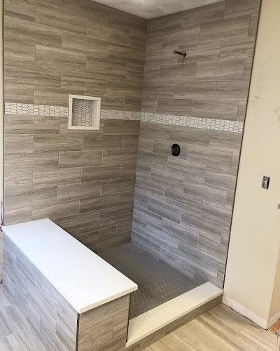 281304 oak pallet tile