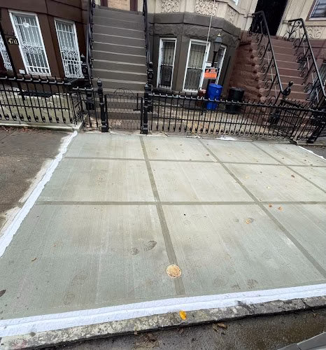 283431 mux construction inc