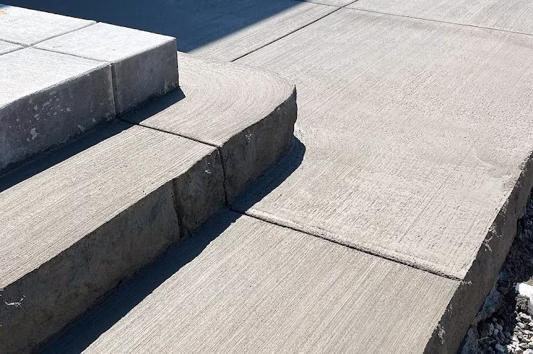 283448 solidbase concrete contractor