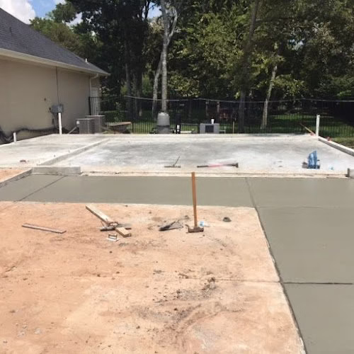 283669 houston area concrete