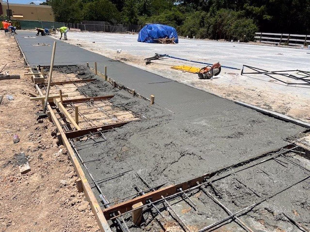 283679 tiger concrete pumping