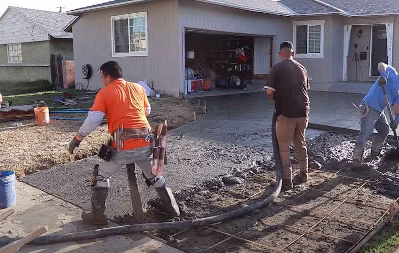 283712 papago concrete